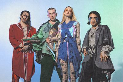 Организаторы «Дикой Мяты» рассказали о новых именах в составе фестиваля